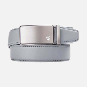Belt - Grey