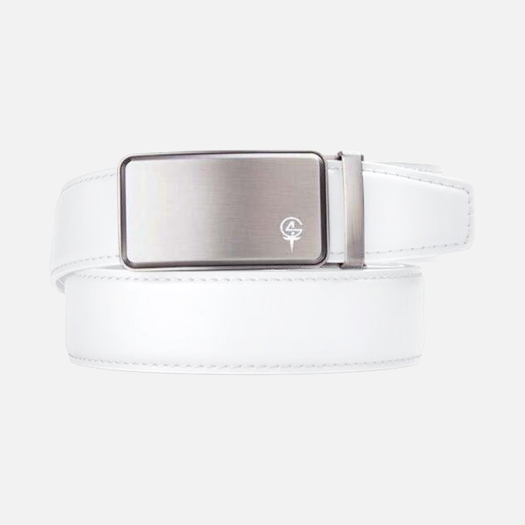 Belt - White